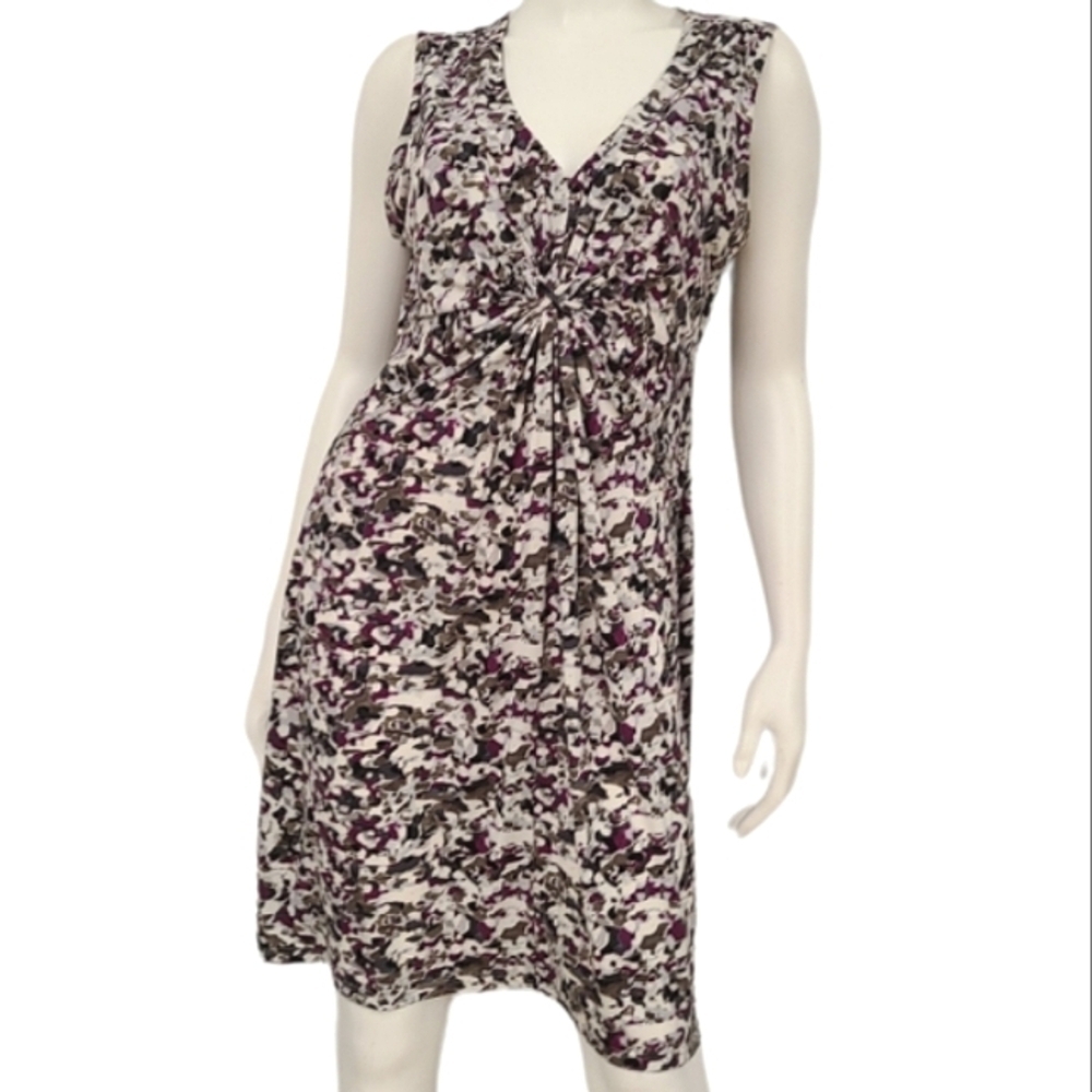NWOT Daisy Fuentes Stretch Dress SzSm